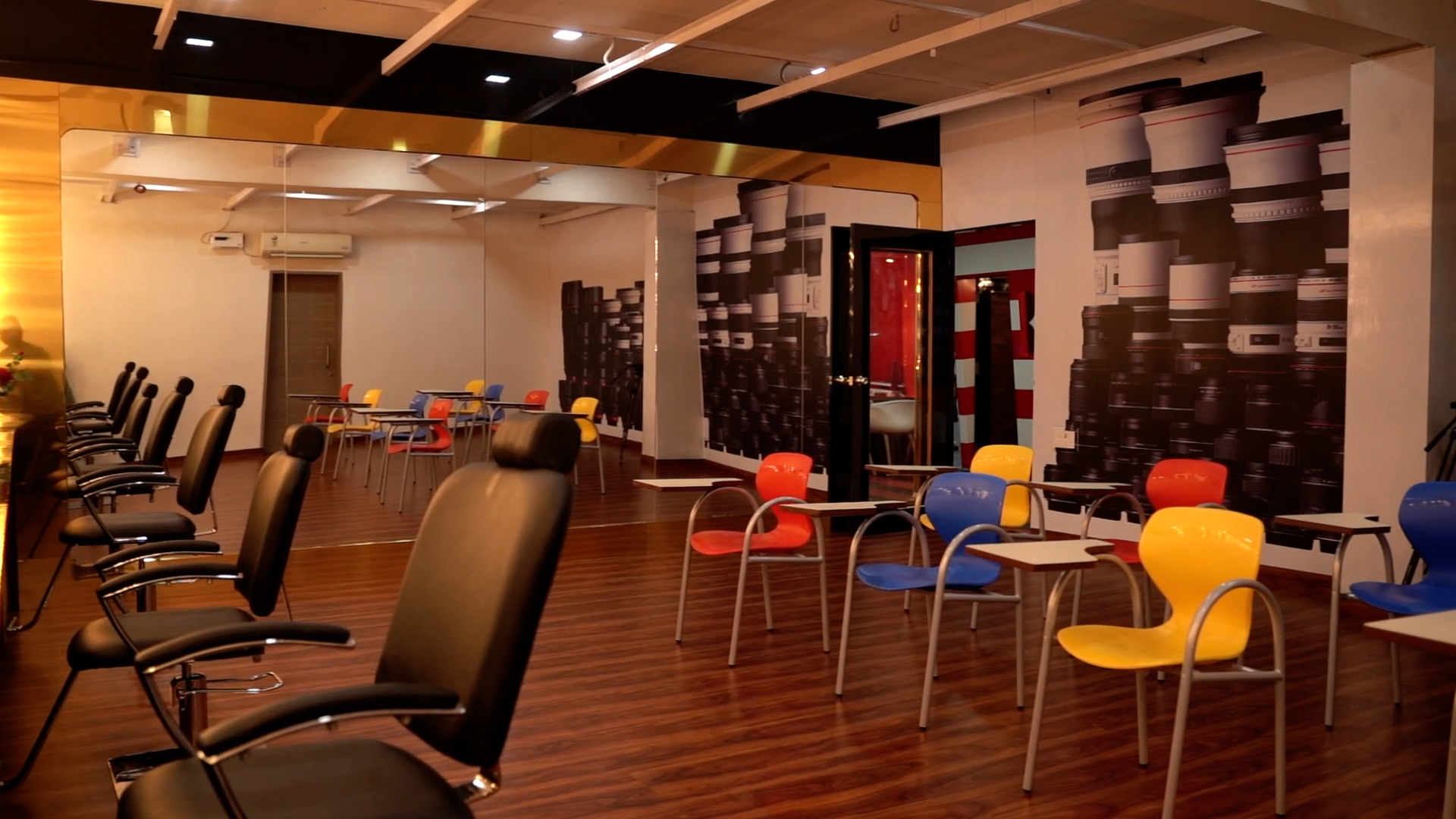 All Rooms