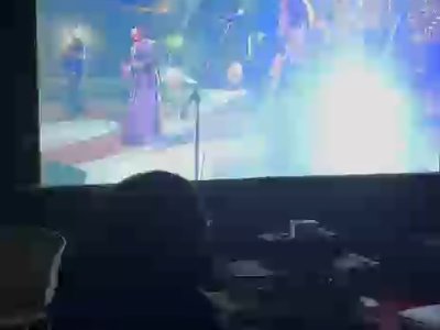 Mini Theater Showcase