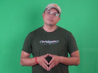 Row video for Croma Video setup