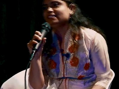 Open Mic Performance Videos