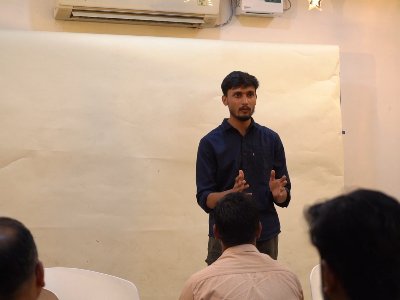 Studio Event Highlights